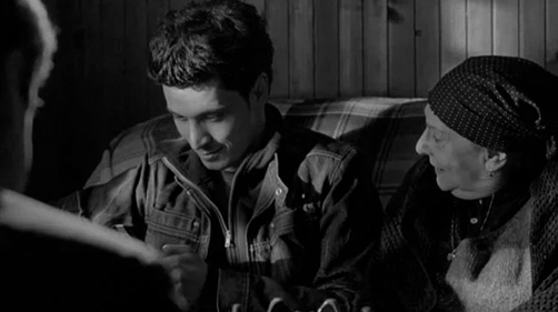 Half an hour for grandma